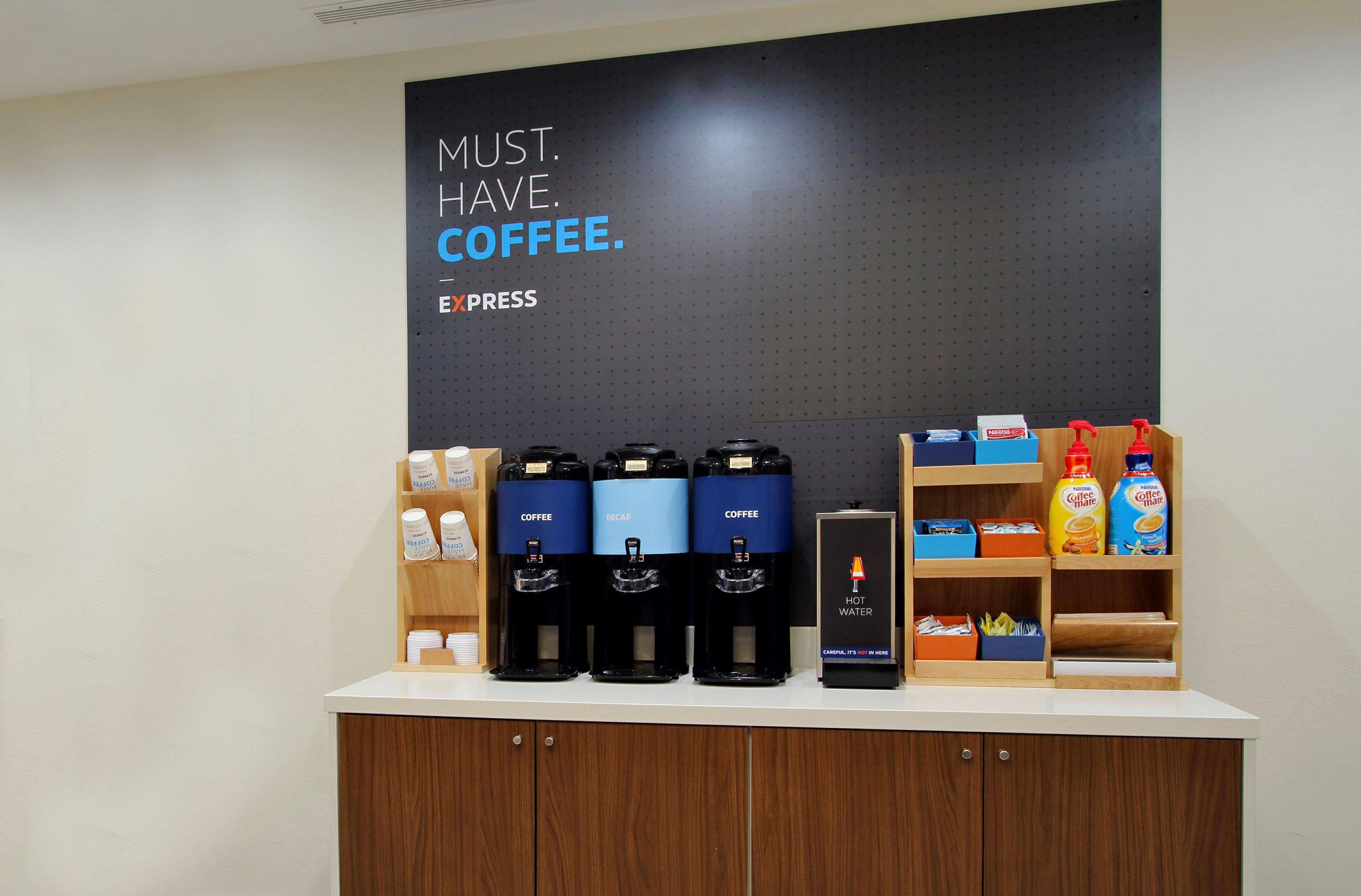 Holiday Inn Express Hotel & Suites Wichita Airport By Ihg Екстер'єр фото